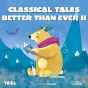 Cover von Classical Tales Better Than Ever (Parte 2)