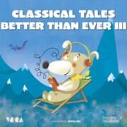 Cover von Classical Tales Better Than Ever (Parte 3)