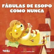 Cover von Fábulas de Esopo Como Nunca