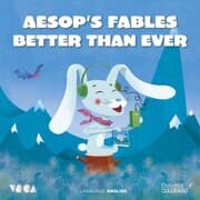Cover von Aesop's Fables Better Than Ever