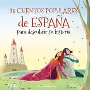 Cover von 25 Cuentos Populares de España para Descubrir Su Historia