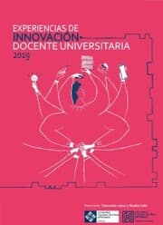 Cover von Experiencias de innovación docente universitaria
