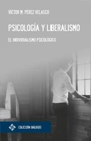 Cover von Psicología y liberalismo