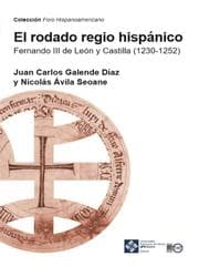 Cover von El rodado regio hispánico