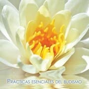 Cover von Prácticas esenciales del budismo