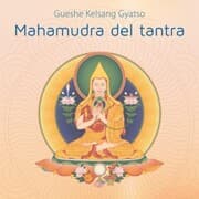 Cover von Mahamudra del tantra