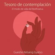 Cover von Tesoro de contemplacion