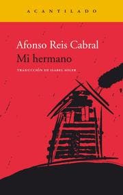 Cover von Mi hermano