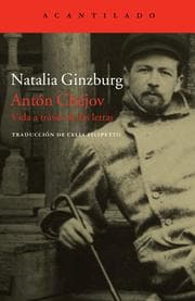 Cover von Antón Chéjov