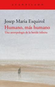 Cover von Humano, más humano