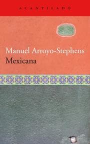 Cover von Mexicana