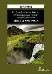 Cover von La huella del universo