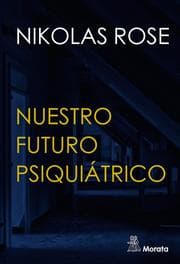 Cover von Nuestro futuro psiquiátrico