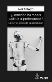 Cover von Deberían los robots sustituir al profesorado?
