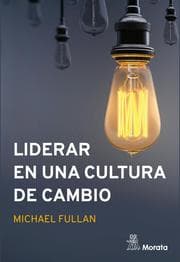 Cover von Liderar en una cultura de cambio