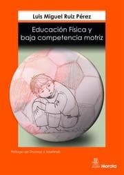 Cover von Educación física y baja competencia motriz