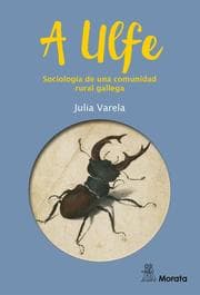 Cover von A Ulfe. Sociología de una comunidad rural gallega