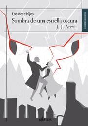 Cover von Sombra de una estrella oscura