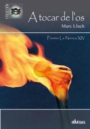 Cover von A tocar de l'os