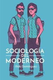 Cover von Sociología del moderneo