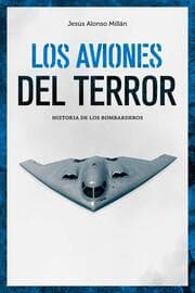 Cover von Los aviones del terror