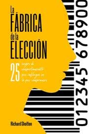 Cover von La fábrica de la elección