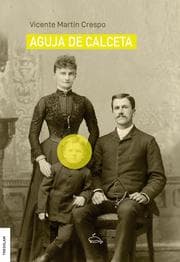 Cover von Aguja de calceta