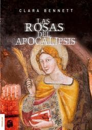 Cover von Las rosas del apocalipsis