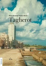 Cover von Tagherot