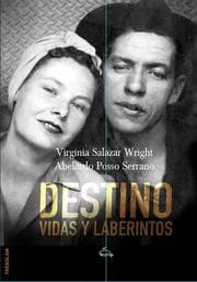 Cover von Destino