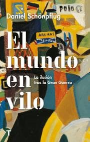 Cover von El mundo en vilo