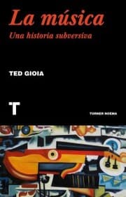 Cover von La música