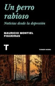 Cover von Un perro rabioso