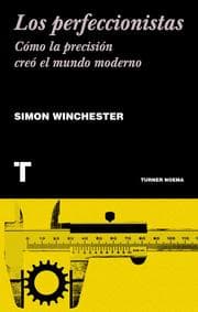 Cover von Los perfeccionistas