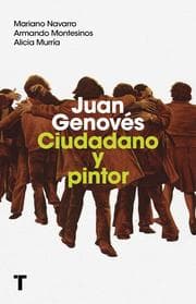 Cover von Juan Genovés