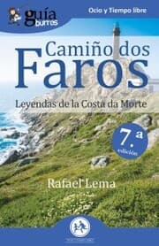 Cover von GuíaBurros Camiño dos faros