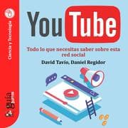 Cover von GuíaBurros: Youtube