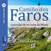 Cover von GuíaBurros: Camiño dos Faros
