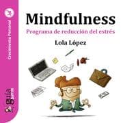 Cover von GuíaBurros: Mindfulness