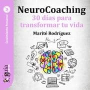 Cover von GuíaBurros: NeuroCoaching