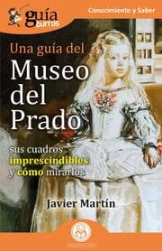 Cover von GuíaBurros: Una guía del Museo del Prado