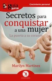 Cover von GuíaBurros Secretos para conquistar a una mujer