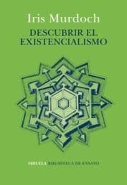 Cover von Descubrir el existencialismo