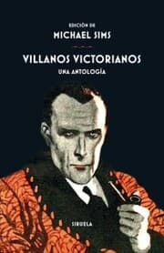 Cover von Villanos victorianos