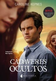 Cover von Cadáveres ocultos