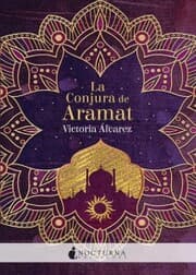 Cover von La Conjura de Aramat
