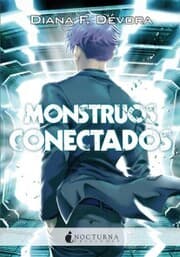 Cover von Monstruos conectados