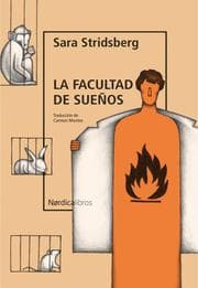 Cover von La facultad de sueños