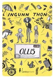 Cover von Ollis