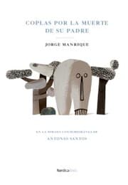 Cover von Coplas por la muerte de su padre